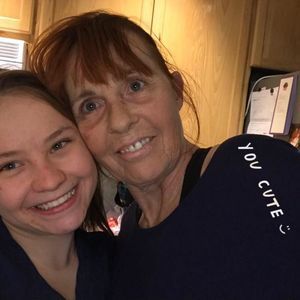 Meet your Posher, Yulia